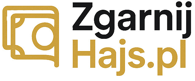 zgarnji hajs Logo